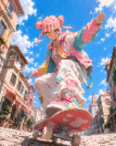滑走