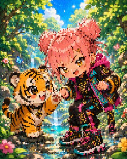 猫？（SD）