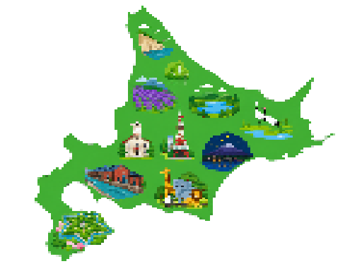 北海道