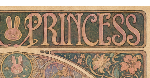 PRINCESS