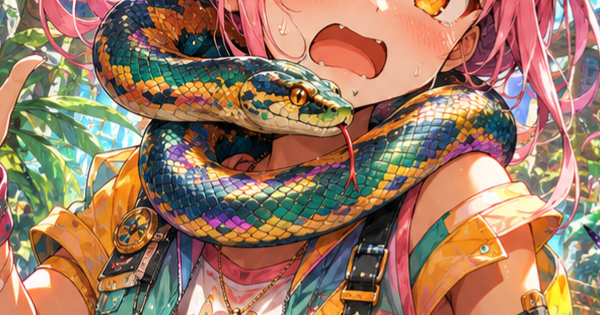 ヘビ