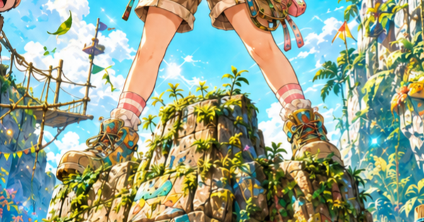 MonkeyMountain