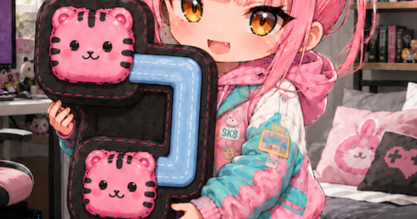 二角取りルーム