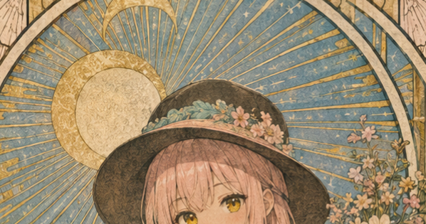 トスカ？