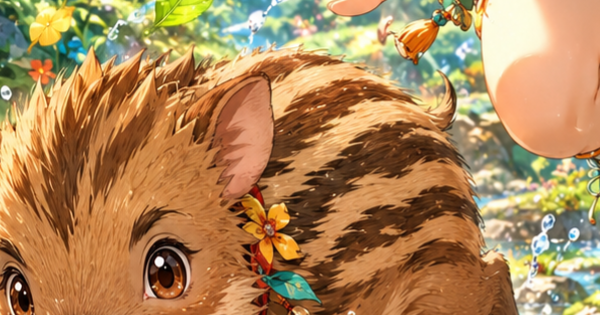 ウリ坊